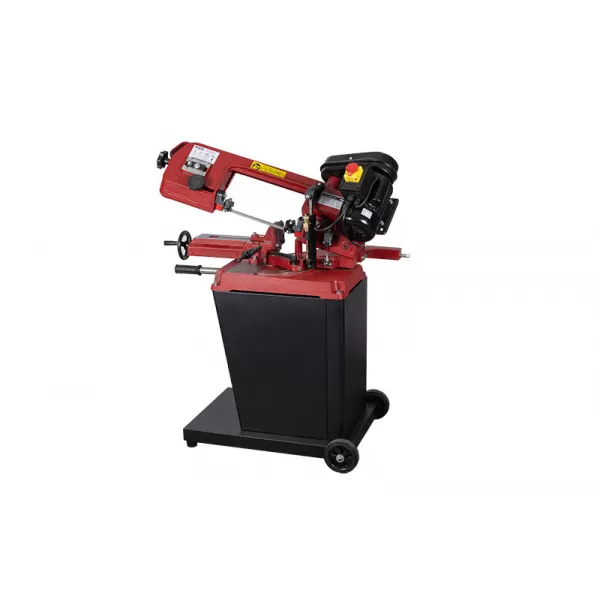 Pásová pila na kov ROXTA RPPK-115UH/230