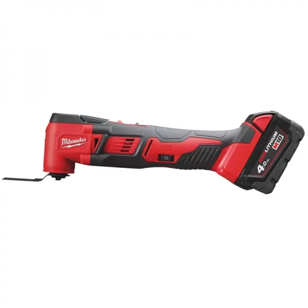 Aku multifunkční nářadí M18™ 18V/1x2,0 + 1x4,0Ah Milwaukee M18BMT-421C