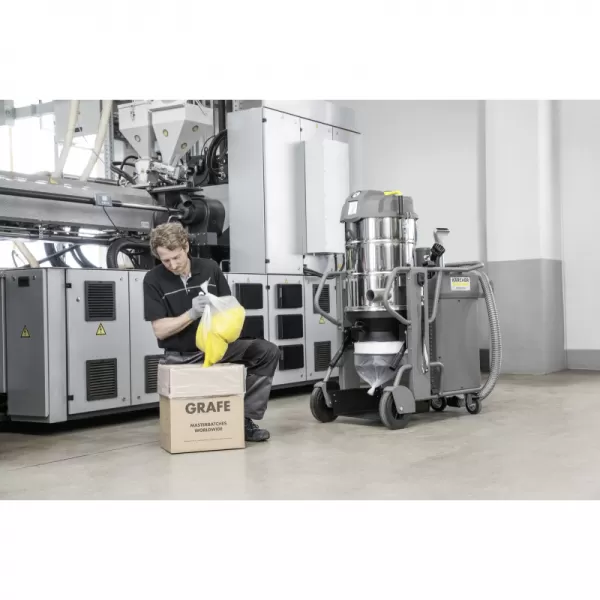 Průmyslový vysavač IVS 100/55 Lp Kärcher 1.573-721.0