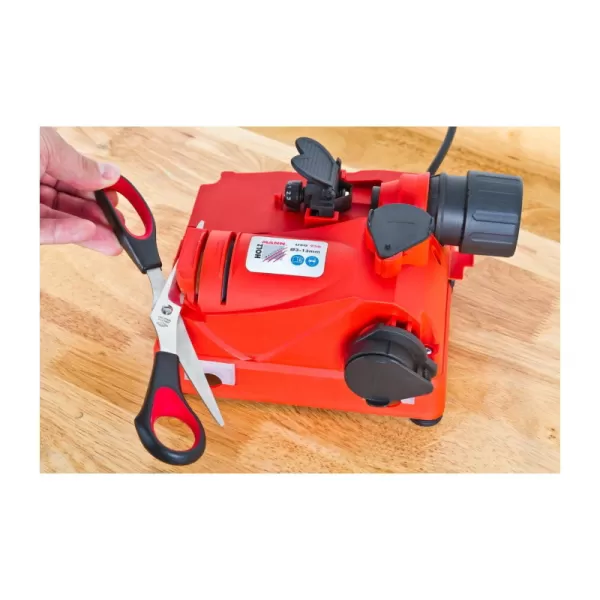 Univerzální ostřička nástrojů 230V Holzmann USG950_230V