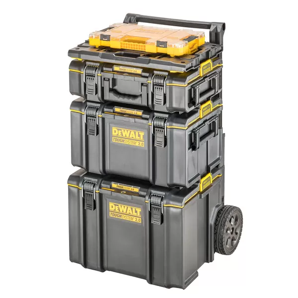 Adaptér k propojení Tstak s TOUGHSYSTEM DeWALT DWST08017-1