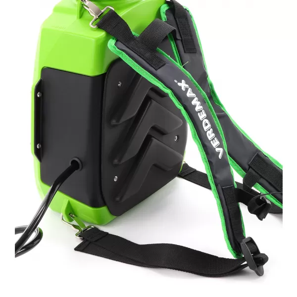 Aku zádový postřikovač 12V 2,5Ah FUTURA 8 VERDEMAX 21V005994