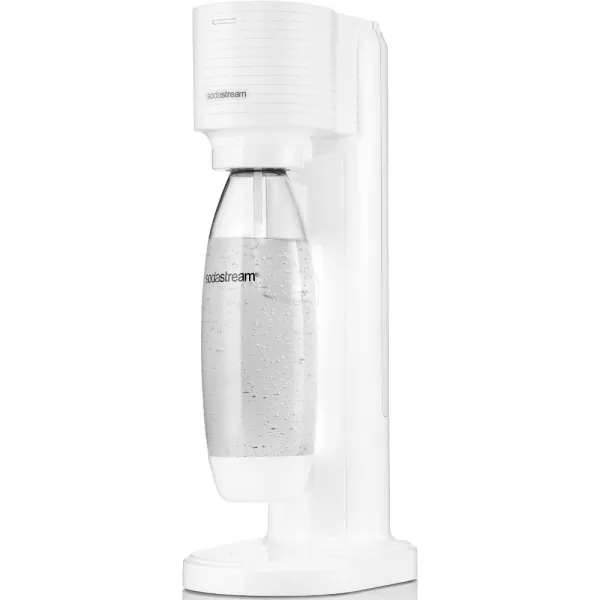Výrobník perlivé vody Sodastream GAIA White
