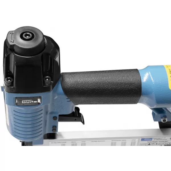 Sponkovačka / hřebíkovač KOMBI, sada Güde 40220