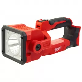 Aku LED hledací světlo M18™ 18V bez aku Milwaukee M18SLED-0