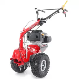 Multifukční stroj EUROSYSTEMS P70 EVO Loncin 224