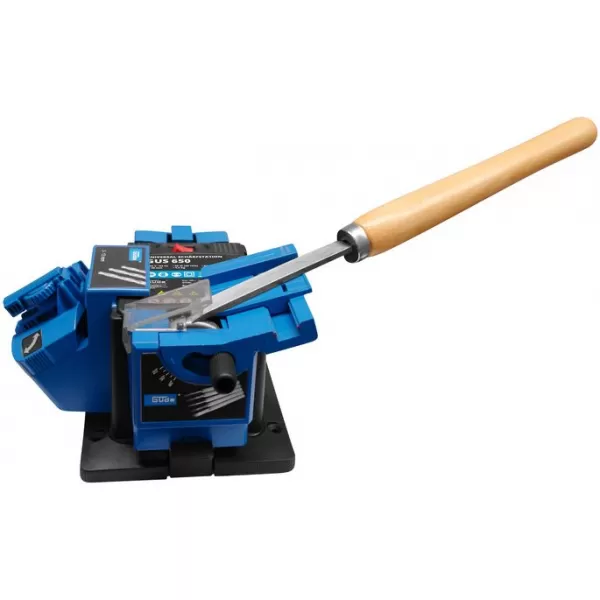 Univerzální ostřička GUS 650 Güde 94102