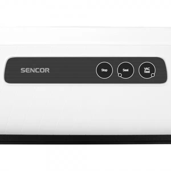 Vakuovačka SENCOR SVS 1010WH