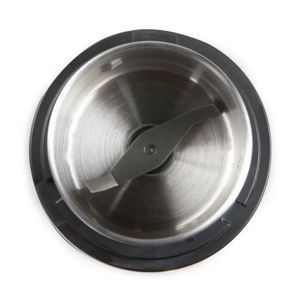 Elektrický mlýnek na kávu tříštivý DOMO DO723K