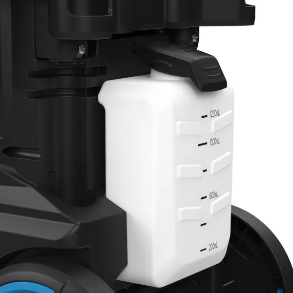 Vysokotlaká myčka GHD 2100-165 Güde 85926