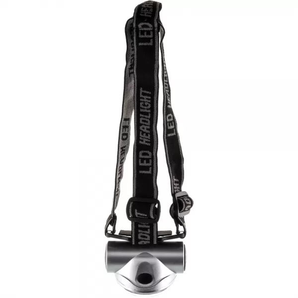 Čelovka 8 LED 3xAAA SENCOR SLL 50