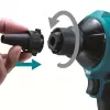 Aku ofukovač Li-ion LXT 18V bez aku Makita DAS180Z