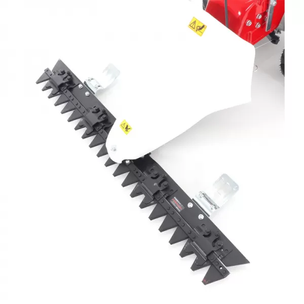 Lištová sekačka - P70 EUROSYSTEMS