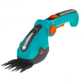 Aku nůžky na trávu ComfortCut Li Gardena 9887-20