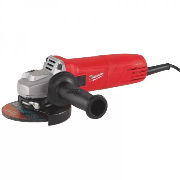 Úhlová bruska 1000 W Milwaukee AG10-125EK
