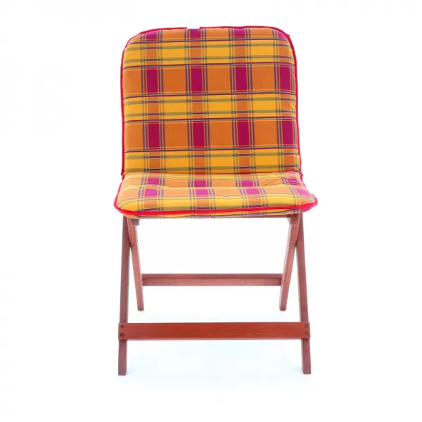 Zahradní židle VeGA SET 26VeGA_židle