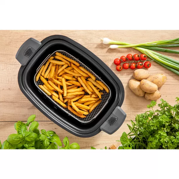 Pomalý hrnec SENCOR SPR 5508BK