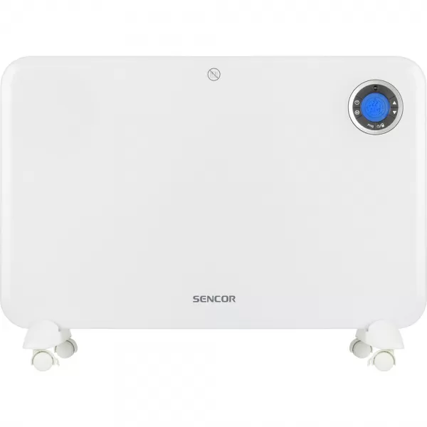 Elektrický konvektor SENCOR SCF 3200WH