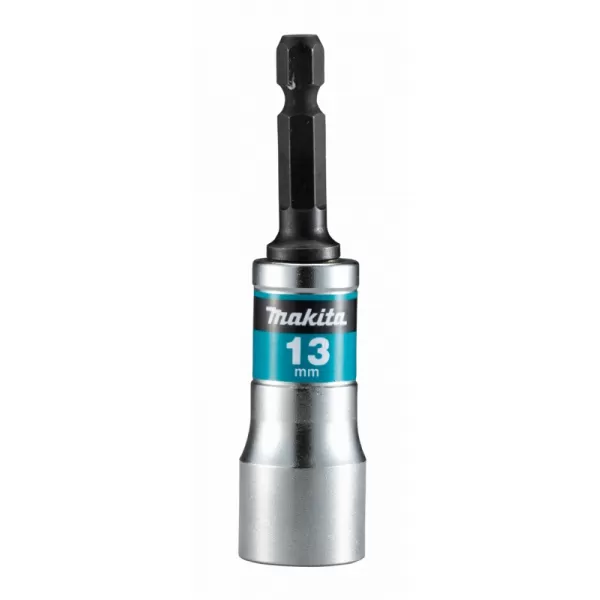 Torzní nástavec na matice kloubový, Impact Premier H13-80mm Makita E-03492
