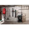 Aku sekačka na trávu 18V bez aku RM 36-18 LTX BL 46 Metabo 601606850