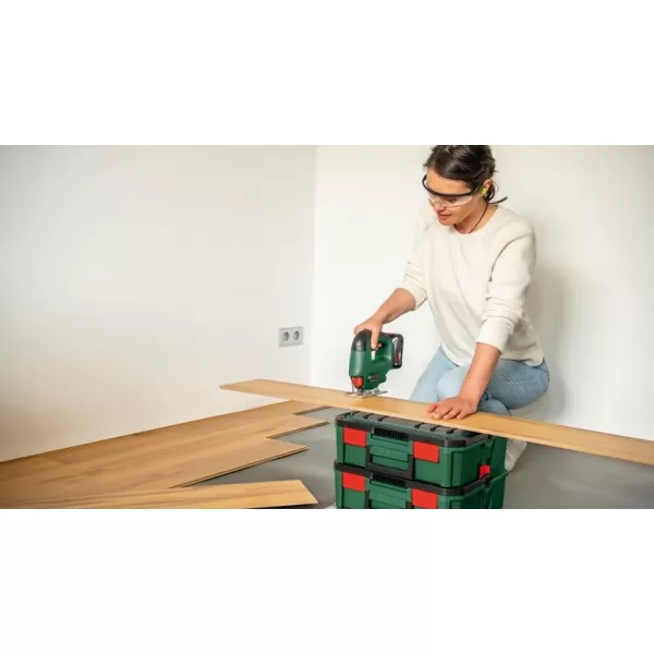 Aku kmitací pila EasySaw 18V-70 Bosch 0.603.012.000