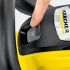 Aku nůžky na živý plot 36V, 2,5Ah HGE 36-60 Battery Set Kärcher 1.444-251.0