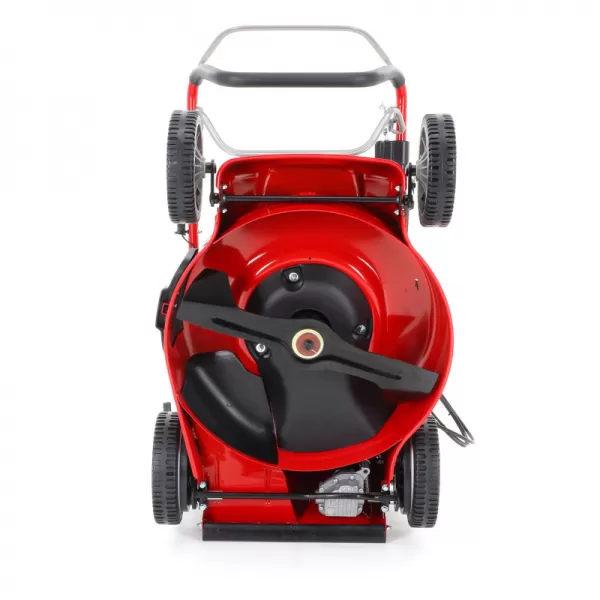 Benzínová sekačka s pojezdem Weibang WB 506 SC 6in1