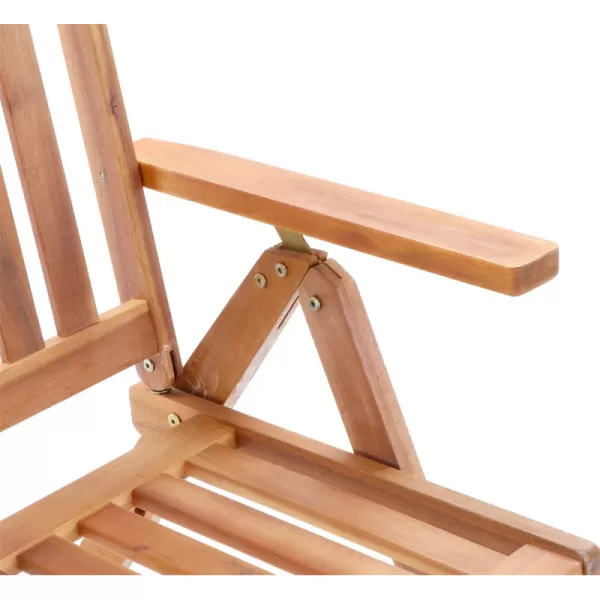 Zahradní židle QUEEN 26QUEEN_židle