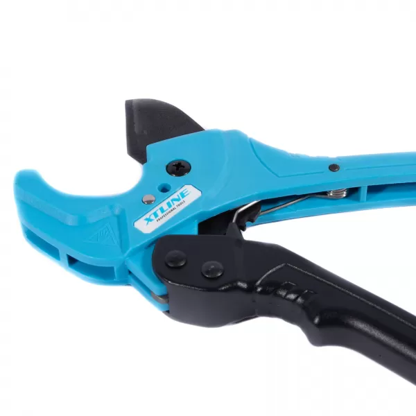 Nůžky na PVC trubky 3-42 mm Xtline XT50100