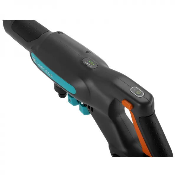 Aku středotlaký čistič Gardena AquaClean 24/18V P4A - bez aku 14800-55