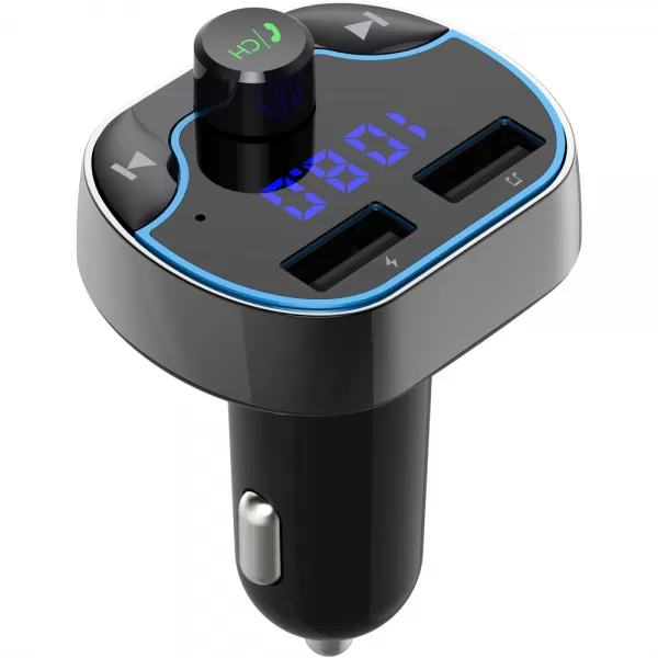 FM modulátor do auta SENCOR SWM 4545 BT