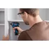 Aku vrtací šroubovák 2x3,0Ah BOSCH GSR 12V-35 HX 0 601 9J9 101