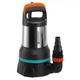 Čerpadlo pro čistou/znečištěnou vodu Gardena 19500 Aquasensor 9049-20