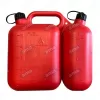 Plastový kanystr dvojitý 5 l + 2,5 l A.M.A. S.P.A. 79556