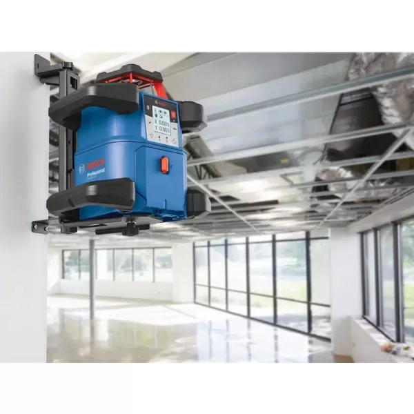 Stavební rotační laser Bosch GRL 600 CHV Jit-kit Professional 06159940P5