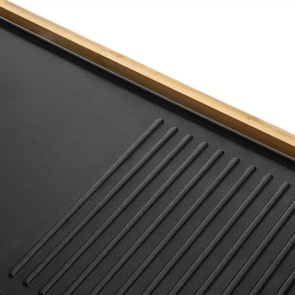 Elektrický gril SENCOR SBG 206BK