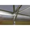 Skleník VITAVIA URANUS 8300 PC 4 mm černý LG3567
