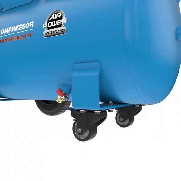 Kompresor AIRPOWER 275/8/50 SILENT Güde 50138