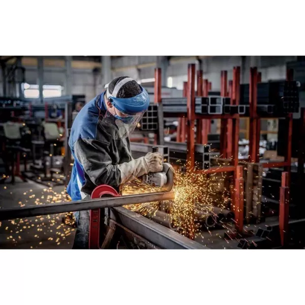 Úhlová bruska Bosch GWS 2000 J 06018F2000