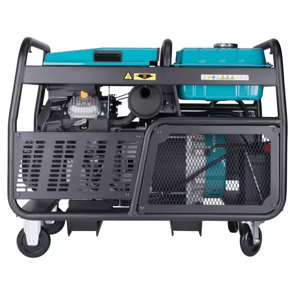 Benzínová elektrocentrála HERON 8896431