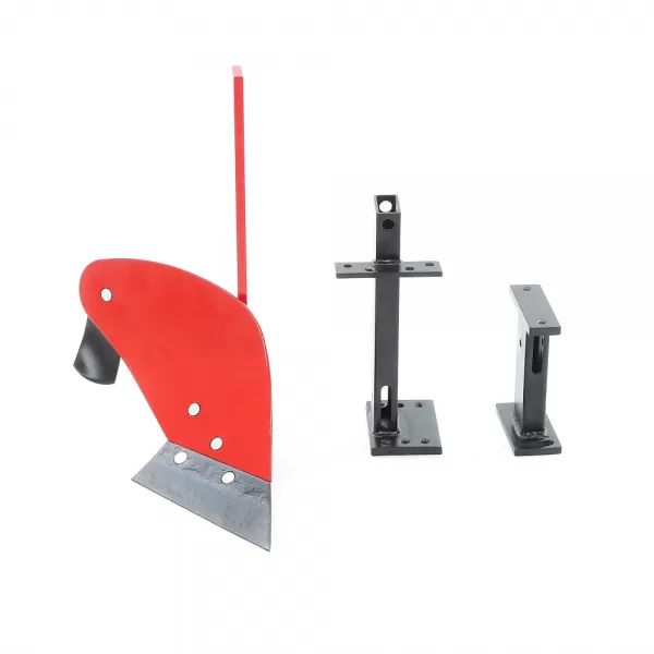 Kompletní KIT pro orbu 400x8 PUBERT VARIO