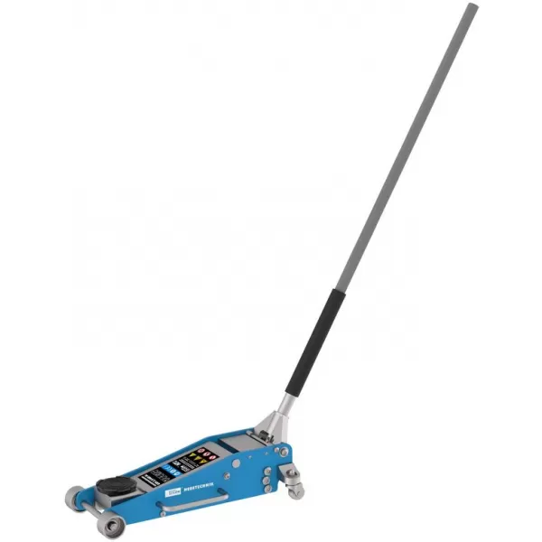 Posuvný hydraulický zvedák GRH 2,5/460 AL Güde 18037