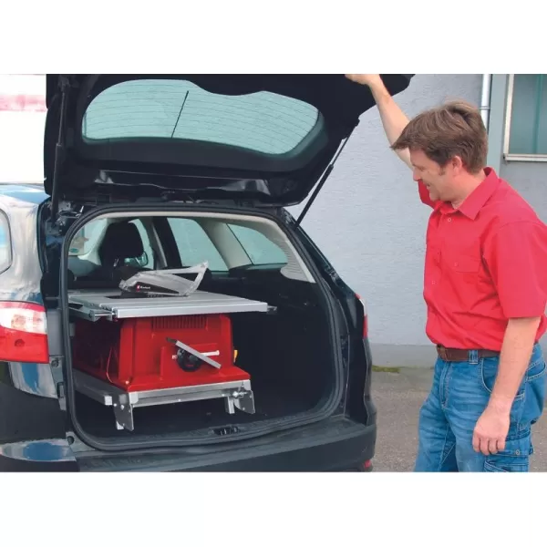 Stolní kotoučová pila TE-CC 250 UF Einhell 4340539