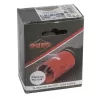 Vykružovací korunka bimetalová HSS 168 mm RUKO RU106168