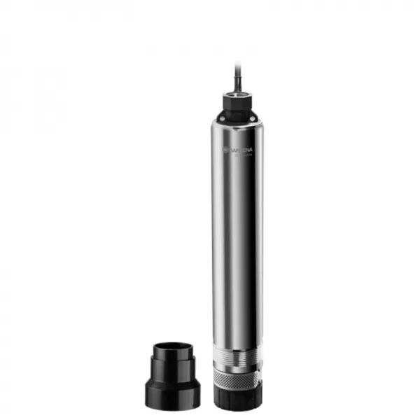 Čerpadlo do hlubokých studní Gardena Inox Premium 5500/5 1489-20