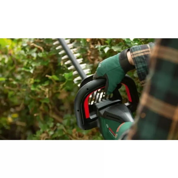 Aku nůžky na živé ploty bez aku Bosch AdvancedHedgeCut 36V-65-28 060084A301