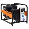 Elektrocentrála MEDVED ARCTOS 9000 B