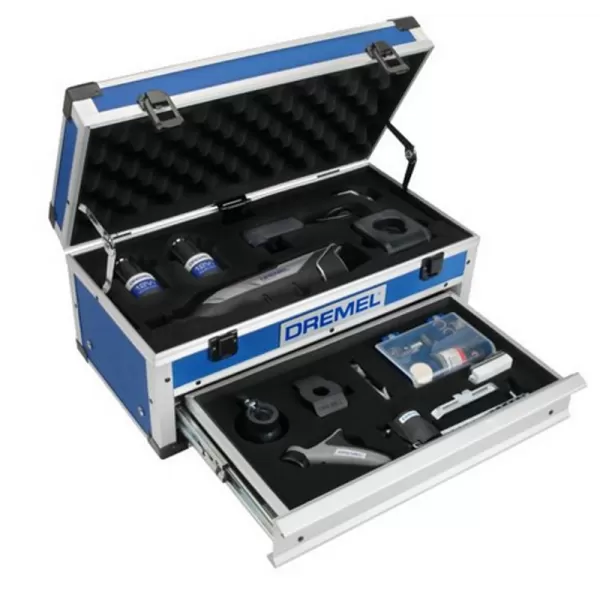 Aku multifunkční nářadí Dremel 8240 F0138240JK