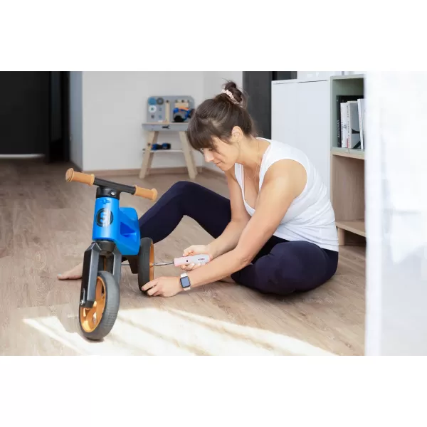 Aku hybridní šroubovák s magnetickým vřetenem Narex AS 37 HYBRO LADY 65406028