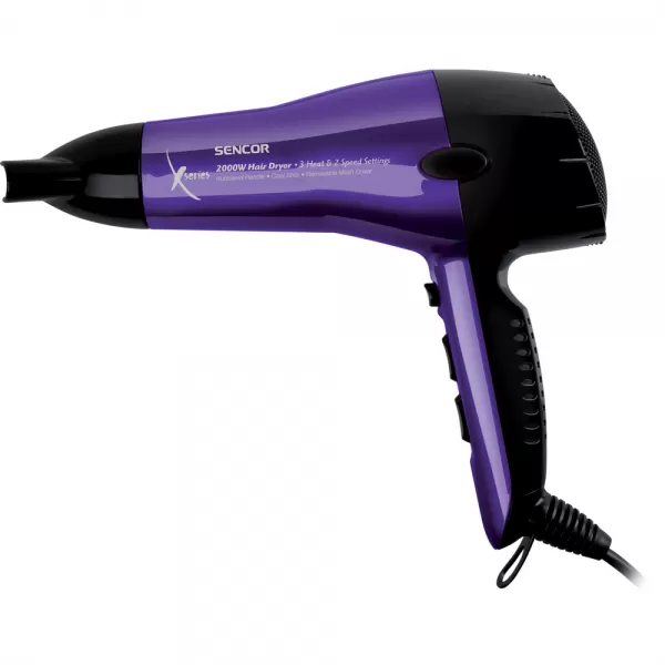 Vysoušeč vlasů SENCOR SHD 6600V